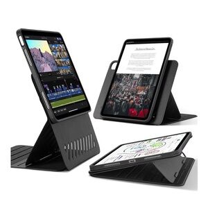 ESR Magnetic Case for iPad Air 11” (4th/5th/6th Gen) – Shift Series Stand Cover
